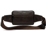Bolsa de cintura vintage