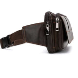 Bolsa de cintura vintage
