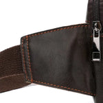 Bolsa de cintura vintage