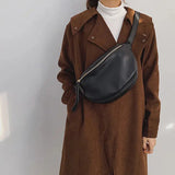 Bolsa de cintura xxl mulher