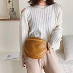 Bolsa de cintura xxl mulher