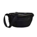 Bolsa de cintura xxl mulher
