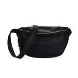 Bolsa de cintura xxl mulher