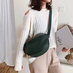 Bolsa de cintura xxl mulher