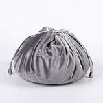 Bolsa de maquilhagem com fecho rápido