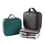 Bolsa de maquilhagem impermeável