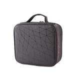Bolsa de maquilhagem impermeável preto