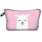 Bolsa de maquilhagem kawaii estilo 4