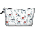 Bolsa de maquilhagem kawaii estilo 6