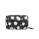Bolsa de maquilhagem motivos florais 4