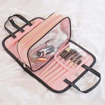 Bolsa de maquilhagem para mulher