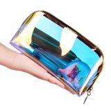 Bolsa de maquilhagem para produtos de beleza