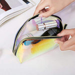 Bolsa de maquilhagem para produtos de beleza