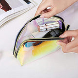 Bolsa de maquilhagem para produtos de beleza