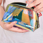 Bolsa de maquilhagem para produtos de beleza