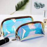 Bolsa de maquilhagem para produtos de beleza