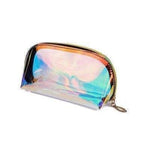 Bolsa de maquilhagem para produtos de beleza tamanho pequeno