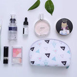Bolsa de maquilhagem para raparigas