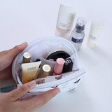 Bolsa de maquilhagem para raparigas