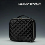 Bolsa de maquilhagem profissional mini