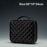 Bolsa de maquilhagem profissional mini