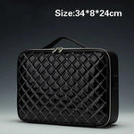 Bolsa de maquilhagem profissional pequeno
