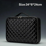 Bolsa de maquilhagem profissional pequeno