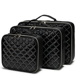 Bolsa de maquilhagem profissional