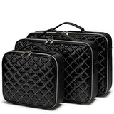 Bolsa de maquilhagem profissional