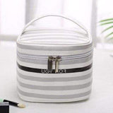 Bolsa de transporte para cosméticos estilo 1