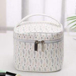 Bolsa de transporte para cosméticos estilo 2