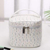 Bolsa de transporte para cosméticos estilo 2