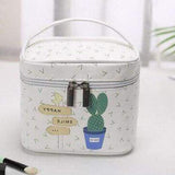 Bolsa de transporte para cosméticos estilo 3