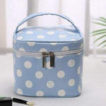 Bolsa de transporte para cosméticos estilo 4