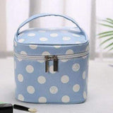 Bolsa de transporte para cosméticos estilo 4