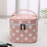 Bolsa de transporte para cosméticos estilo 5