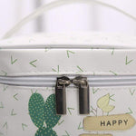 Bolsa de transporte para cosméticos