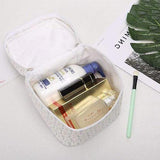 Bolsa de transporte para cosméticos