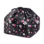 Bolsa make-up de estilo delicado múltiplos