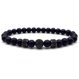 Bracelete de ónix valor por defeito título
