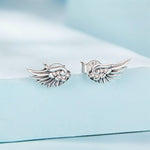 Brincos anjo vintage valor por defeito título
