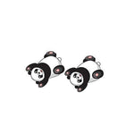 Brincos panda kawaii 6