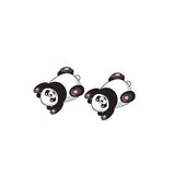 Brincos panda kawaii 6