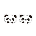 Brincos pequenos de panda 3