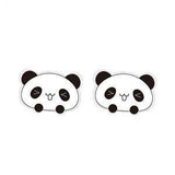 Brincos pequenos de panda 3
