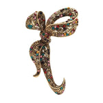 Broche art déco valor por defeito título