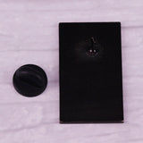Broche boémio prata
