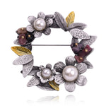 Broche clássico 1 pc