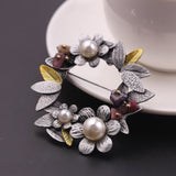 Broche clássico 1 pc
