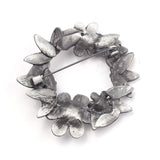 Broche clássico 1 pc